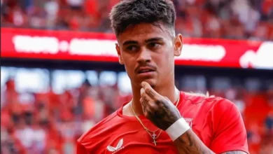 Bursa Transfer Pemain Timnas Indonesia: Crystal Palace Berani Tebus Mees Hilgers Rp123,2 Miliar?