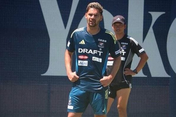 Bursa Transfer Pemain Timnas Indonesia: Sandy Walsh Tatap Musim yang mana mana Indah Bersama Buriram United