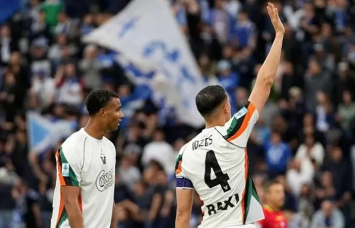 Bursa Transfer Pemain Timnas Indonesia: Sassuolo Tebus Jay Idzes Rp209 Miliar