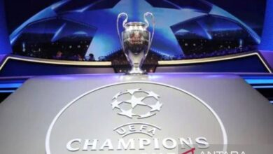 Kualifikasi Turnamen Champions: Rangers juga RB Salzburg lolos ke putaran 3