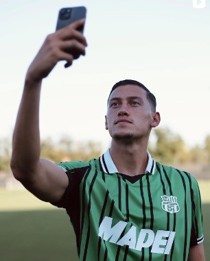 Coppa Italia Panggung Utama Jay Idzes Bersama Sassuolo