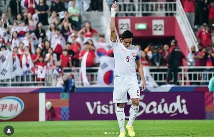 Daftar 10 Pemain Berusia 23 Tahun dengan Kuantitas Pasar Tertinggi dalam area Asia Tenggara