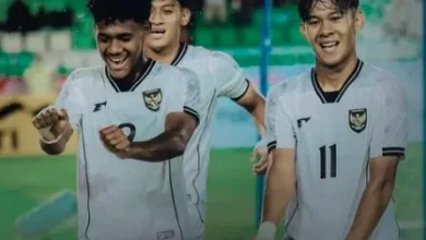 Daftar Pemain Timnas Indonesia U-17 Lawan Uzbekistan pada Piala Kemerdekaan 2025