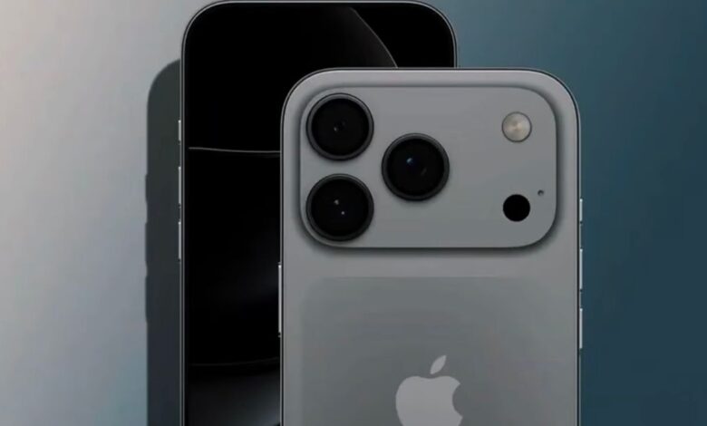 Spesifikasi iPhone 17 Pro Max yang digunakan yang disebutkan diprediksi rilis September