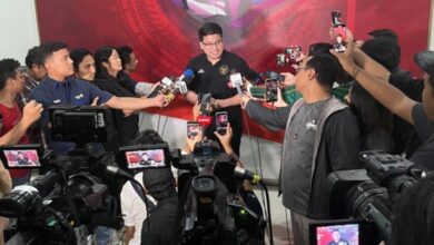Didukung Penuh PSSI, FFI Persiapkan Timnas untuk SEA Games 2025, AFC Futsal Asian Cup 2026 kemudian 4NWS
