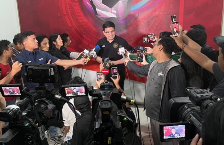 Didukung Penuh PSSI, FFI Persiapkan Timnas untuk SEA Games 2025, AFC Futsal Asian Cup 2026 kemudian 4NWS