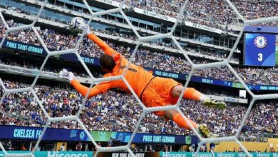 Manchester United dapat cuma datangkan Donnarumma dengan nilai diskon