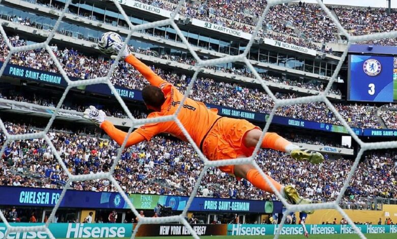 Manchester United dapat cuma datangkan Donnarumma dengan nilai diskon