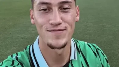 Drama Transfer Jay Idzes: Dari Jadi Rebutan hingga Resmi Berlabuh di tempat di Sassuolo