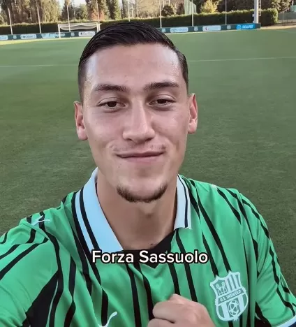 Drama Transfer Jay Idzes: Dari Jadi Rebutan hingga Resmi Berlabuh di tempat di Sassuolo