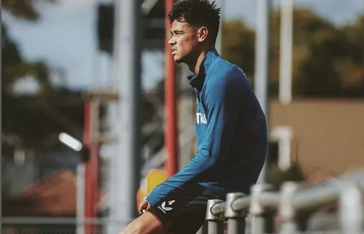 Drama Transfer Mees Hilgers: Antara Harapan Hengkang kemudian Keraguan Pilihan Klub