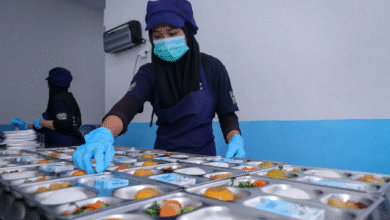 Pengamat nilai MBG kemudian juga Sekolah Rakyat bantu cetak pesepak bola unggul