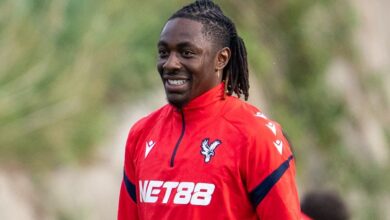 Arsenal tikung Spurs buru Eberechi Eze dengan pengiriman 68 jt pound