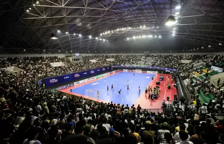Federasi Futsal Indonesia Buka Seleksi Slot Ekspansi Ke-13 lalu 14 Pro Futsal League 2025/2026