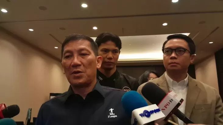 FIFA Menolak! Kompetisi I.League Tanpa Suporter Away ke Kandang Lawan