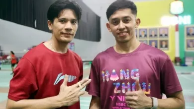 Formasi Baru Ganda Putra, Rian Ardianto Dipasangkan dengan Yeremia Jelang Kejuaraan Planet