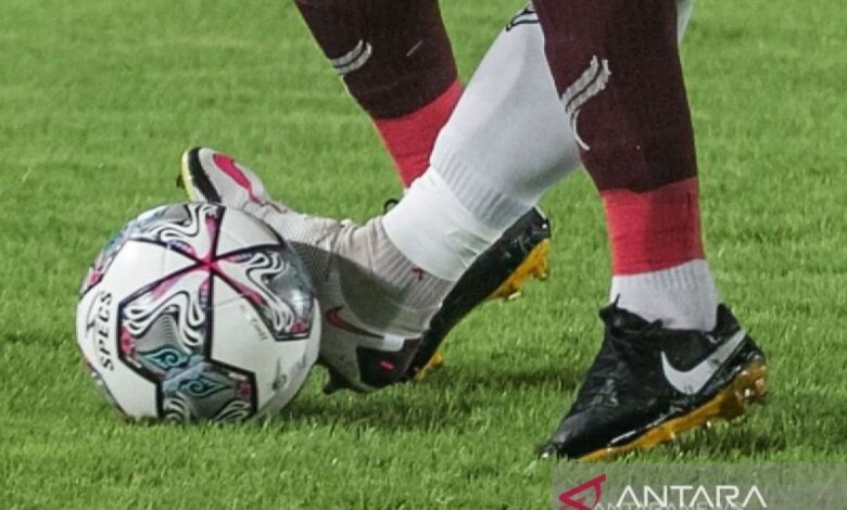 West Ham capai kesepakatan untuk datangkan Mads Hermansen