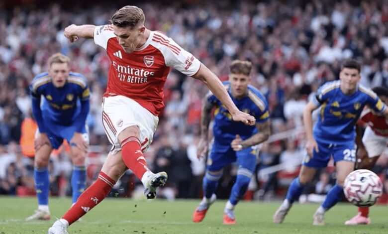 Gyokeres: Kami sanggup belaka menjadi ancaman besar