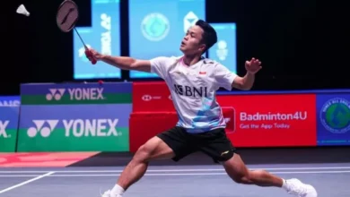 Hasil Drawing BWF World Championships 2025: Ganda Putra Indonesia Diuntungkan