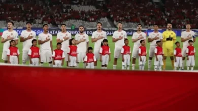 Heboh Timnas Indonesia Diminta Royalti Lagu Nasional, Begini Respons PSSI