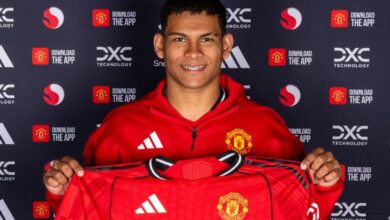 Rekap proses pemain Manchester United untuk musim 2025/2026