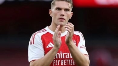 Susunan pemain MU vs Arsenal: debut Kejuaraan Inggris untuk Viktor Gyokeres