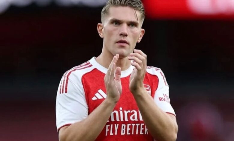 Arteta: Gyokeres akan berikan dampak luar biasa bagi Arsenal musim ini