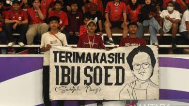 Erick Thohir tegaskan dukungan proteksi hak cipta lagu timnas