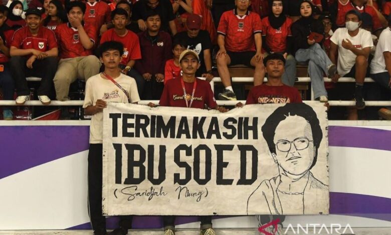 Erick Thohir tegaskan dukungan proteksi hak cipta lagu timnas