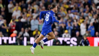 Jack Grealish akui tak menikmati sepak bola di dalam tempat Man City