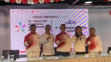 Jadi Tuan Rumah, Indonesia Bidik Juara Umum Asian Cup Woodball Championship 2025