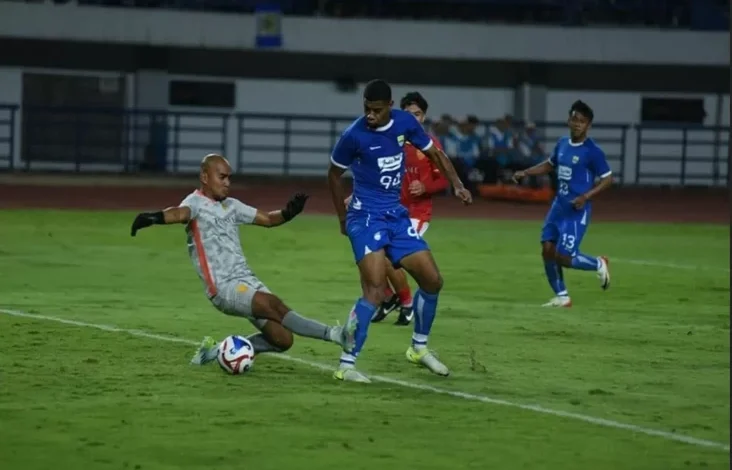 Jadwal Pengundian Grup AFC Champions League Two 2025-2026: Persib Pot Berapa?