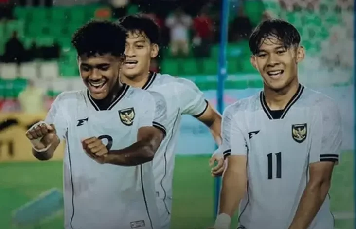 Kapan Jadwal Timnas Indonesia U-17 vs Uzbekistan pada Piala Kemerdekaan 2025?