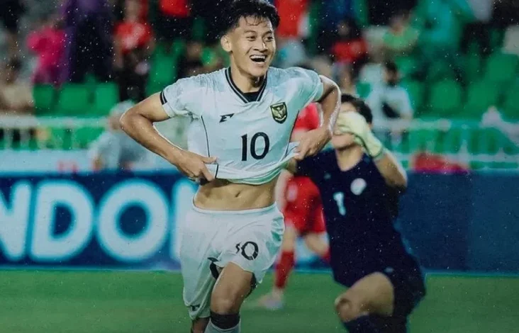 Jadwal Timnas Indonesia U-17 vs Uzbekistan pada Piala Kemerdekaan 2025