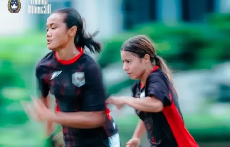 Jadwal Timnas Putri Indonesia vs India pada Kualifikasi Piala Asia U-20 2026