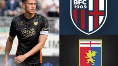 Jay Idzes Bingung: Antara Bertahan di area area Venezia Atau Pindah ke Klub Serie A?