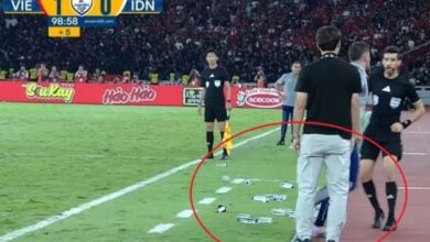 Kim Sang-sik Ungkap Taktik Rahasia Botol Air lalu Handuk Ajaib di dalam tempat Final Piala AFF U-23