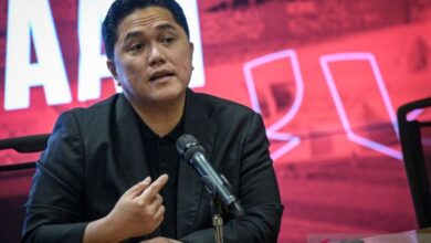 Ketum PSSI sebut kantor FIFA di Indonesia berperan sebagai watchdog