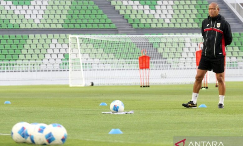 Nova Arianto sebut timnas U-17 belajar berbagai dari Piala Kemerdekaan