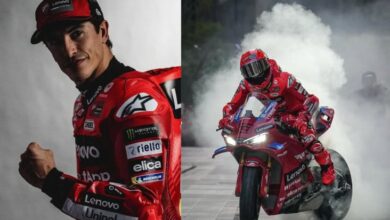 Libur Paruh Musim Selesai, Marc Marquez Siap Tempur pada MotoGP Austria