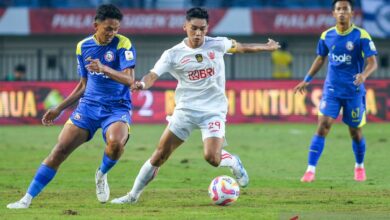 Arema hadapi tiga regu penawaran sekaligus pada bulan Agustus