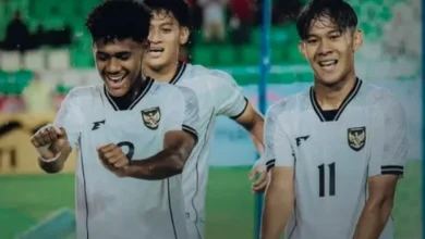 Link Live Streaming Timnas Indonesia U-17 vs Uzbekistan dalam area Piala Kemerdekaan 2025