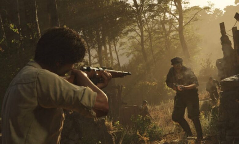 Jalan cerita game “Mafia: The Old Country”