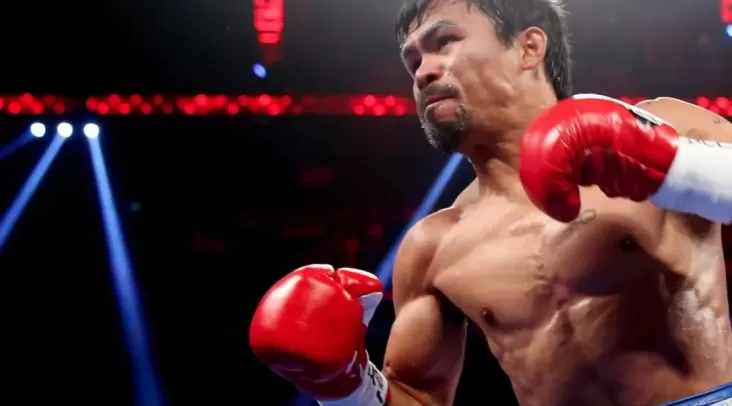 Manny Pacquiao Kembali Naik Ring Tahun Ini, Siapa Berani Jadi Lawan?