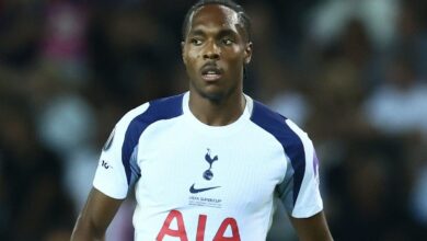 Mathys Tel tak gentar hadapi rasisme usai gagal penalti di tempat area Super Cup