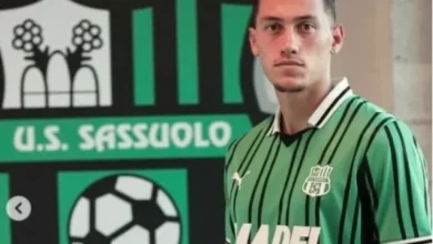 Bumi Pers Italia Yakin Jay Idzes Starter di dalam tempat Sassuolo