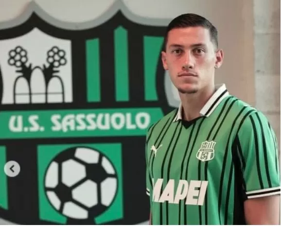 Bumi Pers Italia Yakin Jay Idzes Starter di dalam tempat Sassuolo