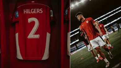 Mees Hilgers Tak Laku pada Bursa Transfer, Isu Bela Timnas Indonesia Jadi Penyebab?