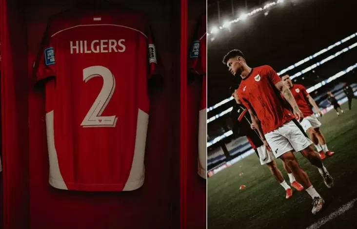Mees Hilgers Tak Laku pada Bursa Transfer, Isu Bela Timnas Indonesia Jadi Penyebab?