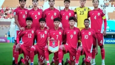 Mengapa Timnas Indonesia Tak Ikut Kualifikasi Piala Asia U-17 2026?